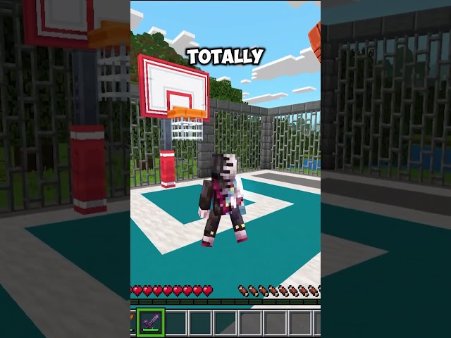 You Can Play Soccer in Minecraft Bedrock!