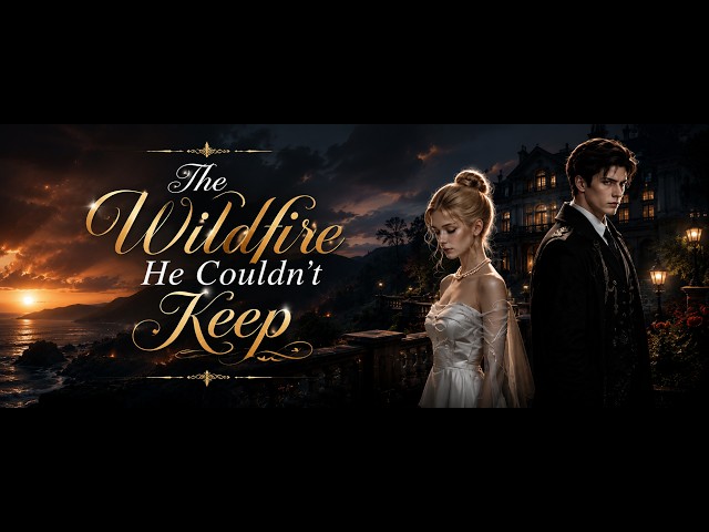【FULL】He Tried to Forget Her | But Their Forbidden Love Became a Wildfire Forbidden Love  Story
