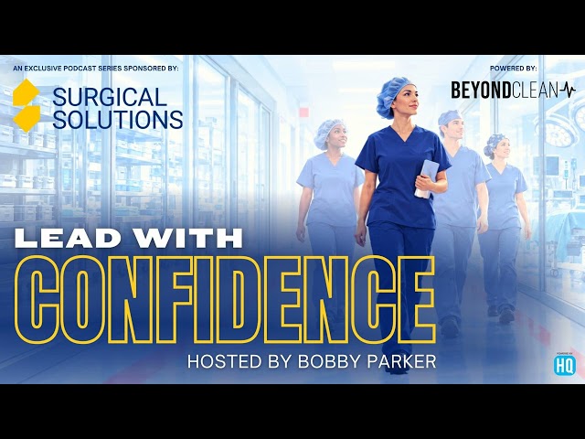 Lead with Confidence - I Can See Clearly Now: Making Data-Informed Decisions