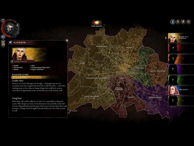 [Vampire: The Masquerade] The Best Villain in Vampire: The Masquerade?