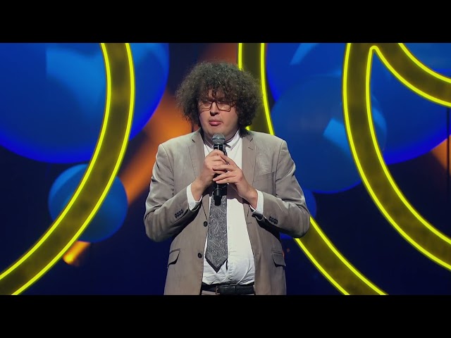 Ray O'Leary - Crazy Beliefs - Best Foods Comedy Gala 2023