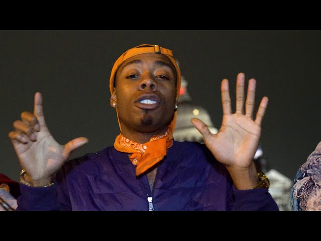 King Critical - Why Is Everything Chrome? (Lean Swag Rock Wit It) [Official Music Video]