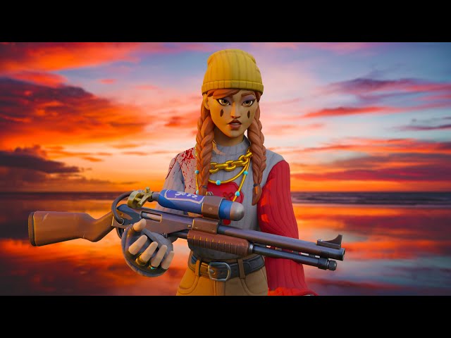 Fortnite Montage but I miss every shot