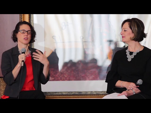 Dealing With Conflict: Differences Between Men and Women