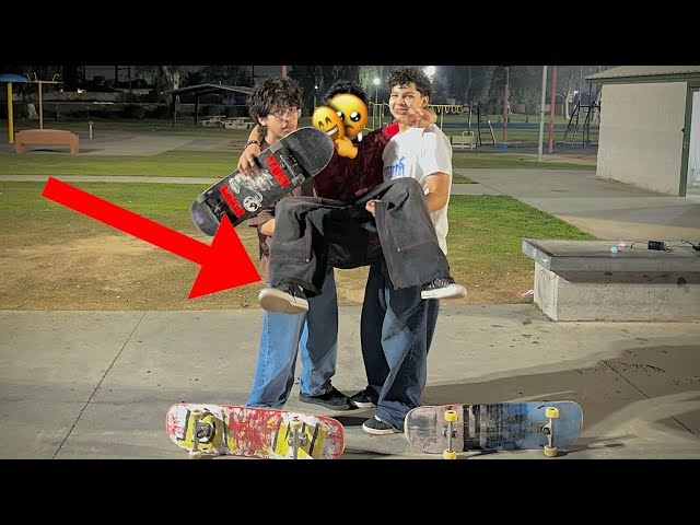My Skateboarding Career is Over