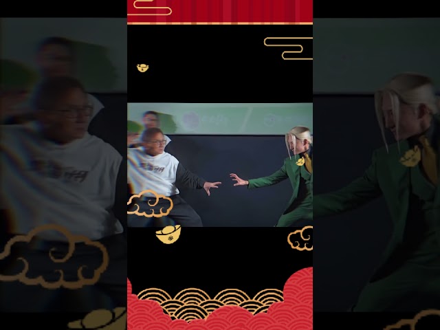 #成龙 儿时的偶像⚔️ 功夫 | Kung Fu | 武打 | 反差 | 抗日