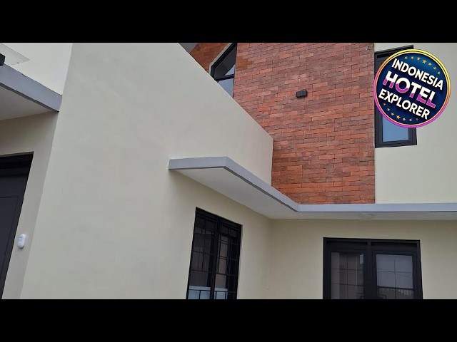 Casadena Malang F21 | Malang, Indonesia | Hotel Review ⭐