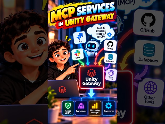 MCP services