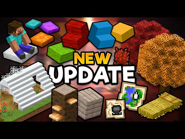 26.50 OUT NOW: Wilderness Bound (113 New Features)