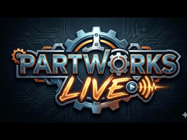 Partworks Live