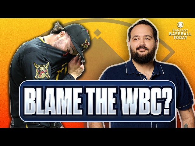 Paul Skenes Explains His Struggles & Our Final Fantasy Feud! | Fantasy Baseball Advice