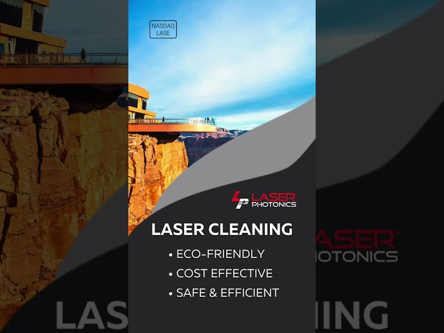 Clean Tech Lasers Promote Superior Welds