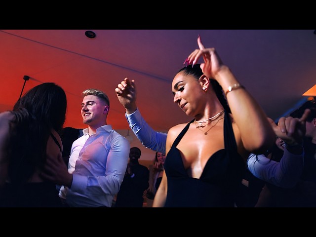 JEANFILS - MA GÂTÉ ft. DOVA (Official Music Video)
