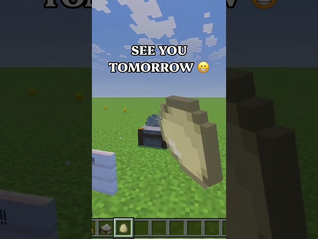 Day 10 #minecraft #minecraftshorts #minecraftmemes
