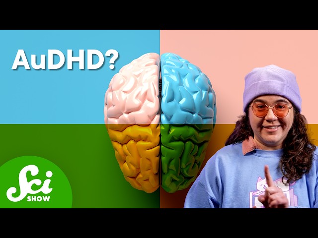 The Autism Spectrum Diagnosis Might Not Last