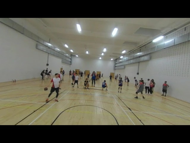 13. Saints 3D