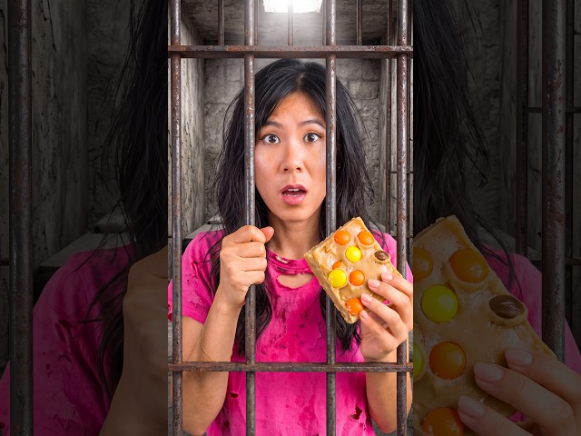 Testing a "Prison" Peanut Butter Fudge from Tiktok!