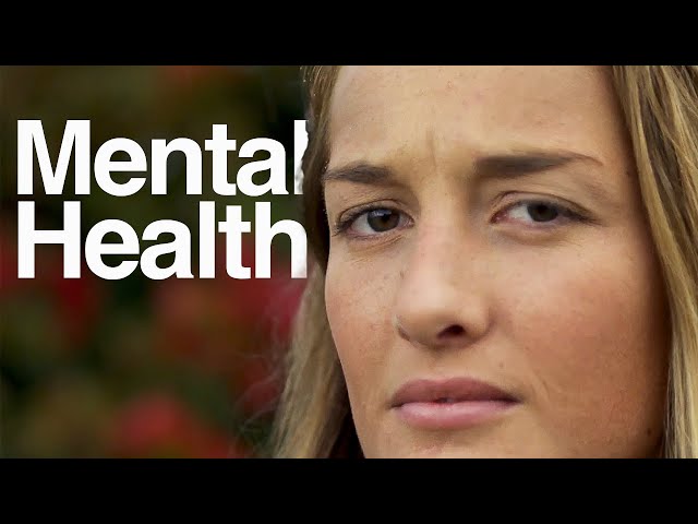 Twin Sisters Reveal What Mental Illness Really Feels Like