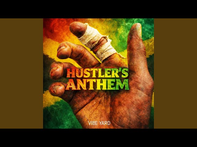 Jah Guide My Hustle