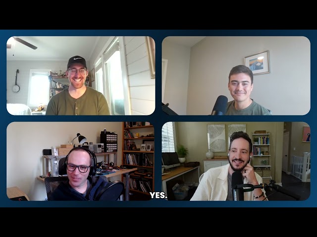 Microshow: The Little Things That Drive Us Nuts & Make Us Happy