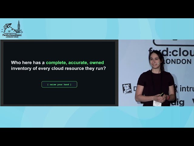 Weaponizing Regulation: Using DORA as a way to eventually get assets visibility