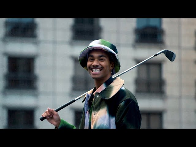 Forest Claudette - Creaming Soda (Official Music Video)