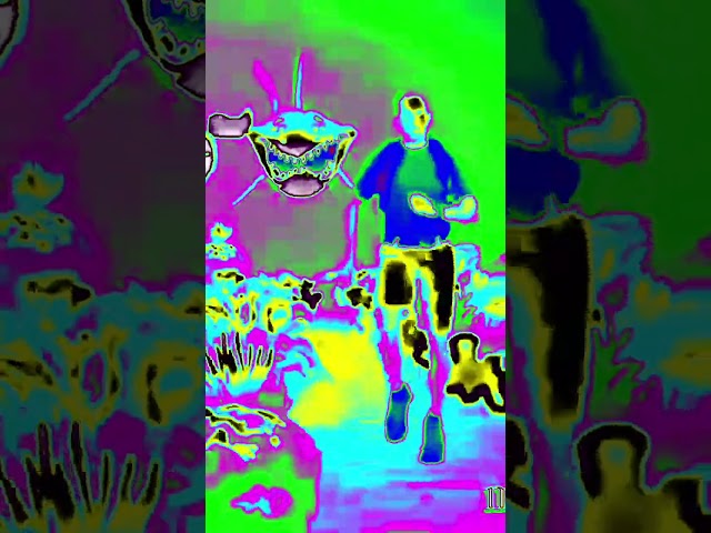 youtube shorts effects test