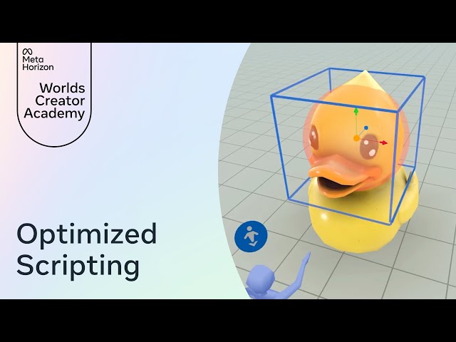 Optimized Scripting 📜💪
