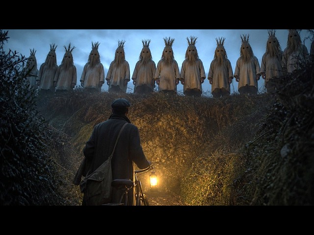 Why Folk Horror Keeps Returning to the Same Ancient Fear