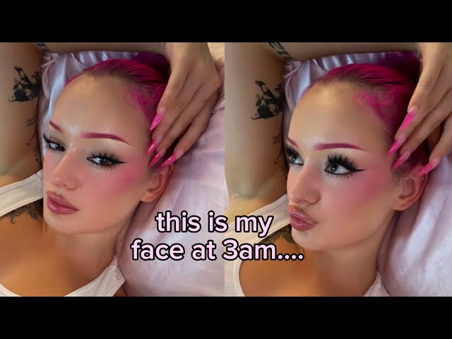 the ONLY makeup tutorial you'll ever need (ur makeup will last all night)