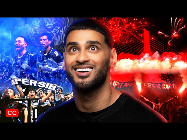 PERSIB BANDUNG - CHAMPIONS AGAIN? THE MOVIE 2026 #indonesia #persib #ramadan #timnasindonesia