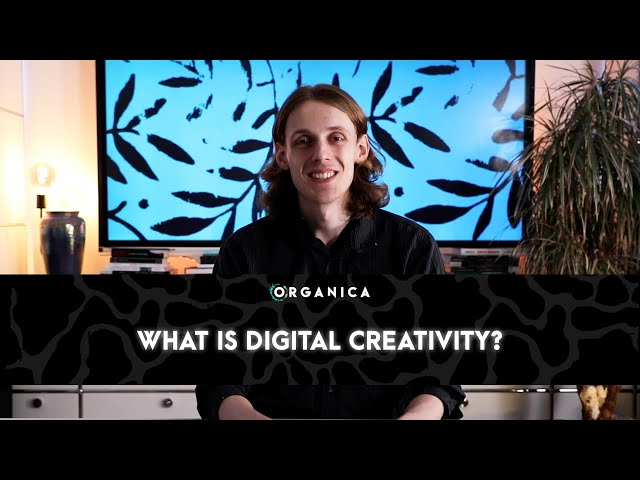 What is Digital Creativity? Discover how to make your brand unforgettable online!