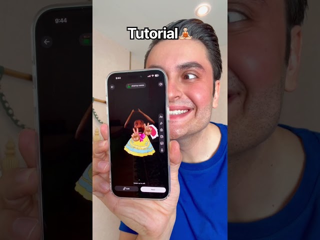 TUTORIAL Captain Clark GIF