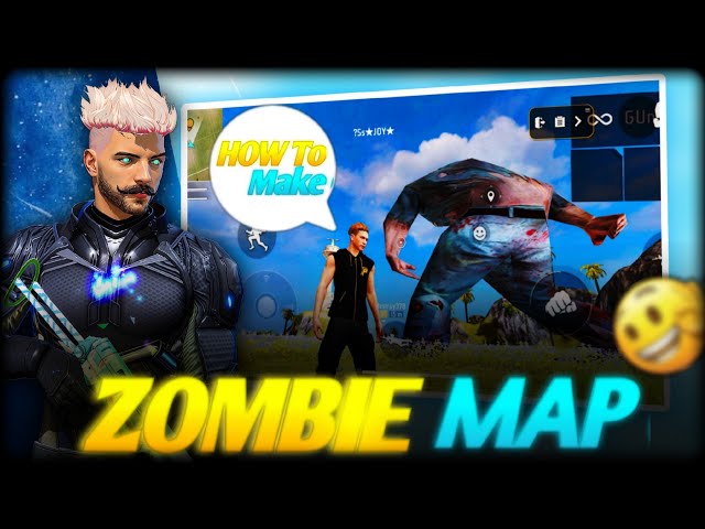 How to Create a Zombie Map in Craftland | Full Tutorial (Step-by-Step Guide)