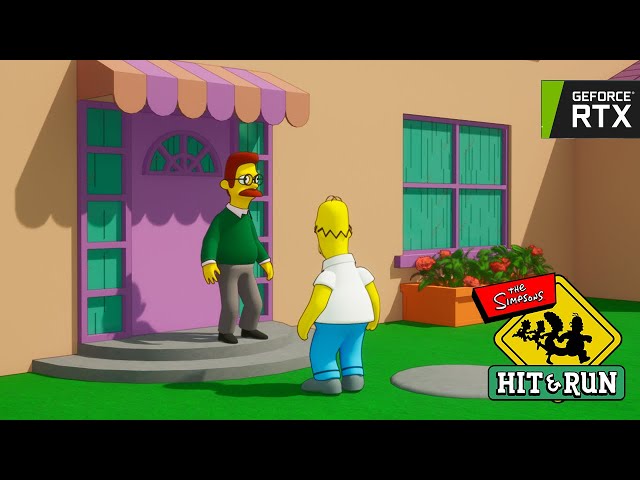 Missions Are In! | Remaking Hit & Run #6