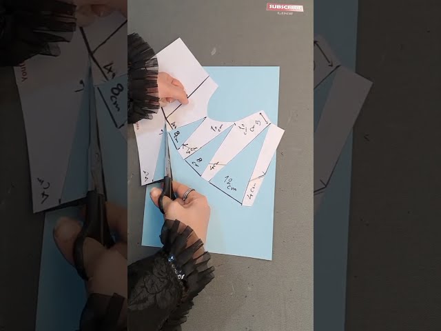 Pattern Making & Draping | Complete Fashion Design Tutorials for Beginners & Professionals