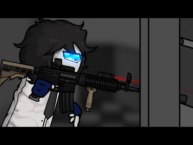 An old anim that I hastily reworked into a collab part for Vassline because he asked me very nicely