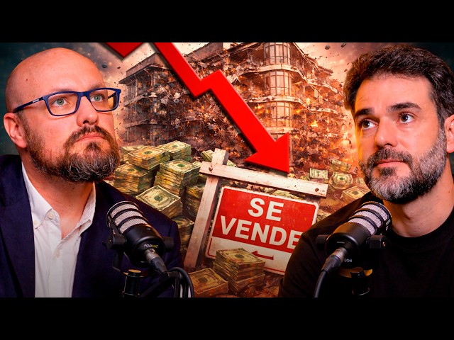 Investing in Real Estate in Spain in 2025: What the Gurus Won't Tell You | Richard Gracia