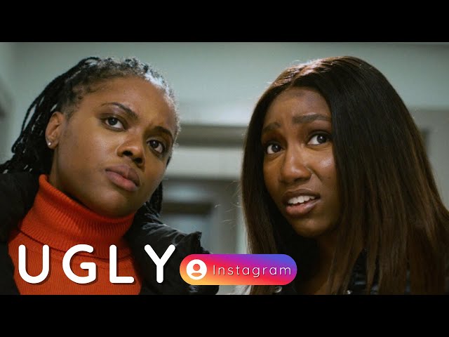 Ugly Instagram (2025) Drama Short Film | MYM