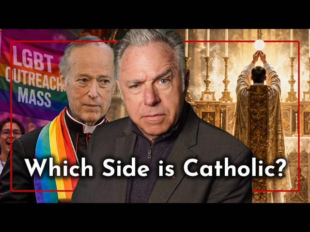 SSPX Excommunication: When Fidelity Becomes the Crime