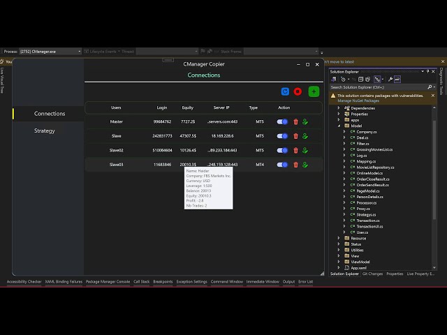 [Updates] CManager 8 Copier, Placed[Manully,Mobile,Signal,Web],Proxy,[1ms-5ms]Speed,Multiple Rooms.