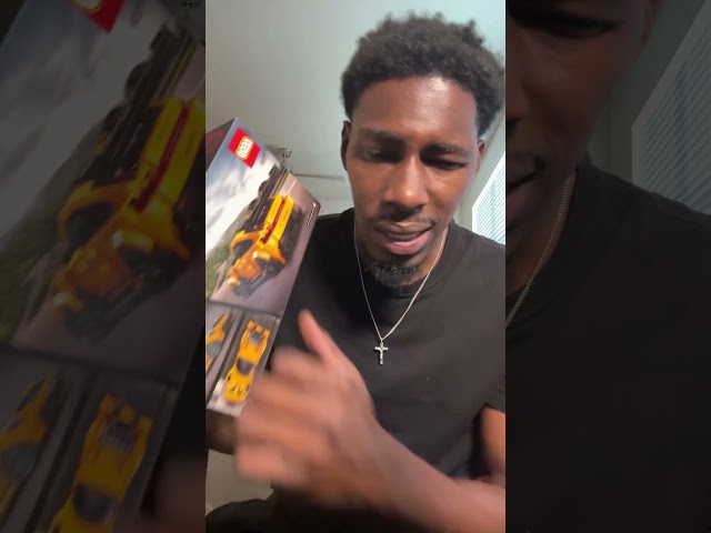 #legohaul #asmr