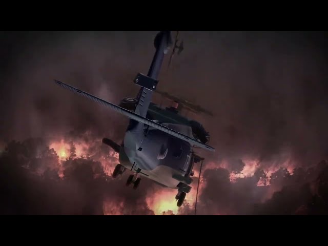 Tutorial, Missions 1-3 - Emergency 2012: The Quest for Peace