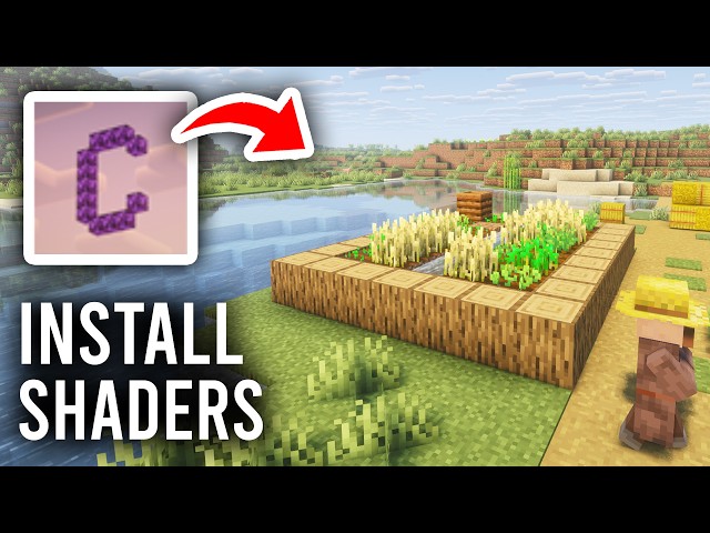 Complementary Shaders - How To Download & Install In Minecraft