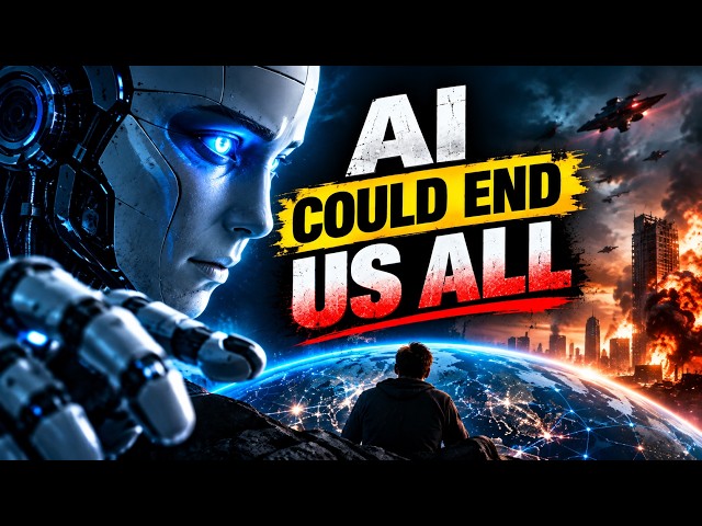 Could AI Destroy Humanity by 2030?