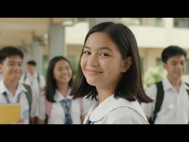 Campaign Against School Bullying Video