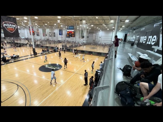 Purpose Built Prospects AAU 6.28.26