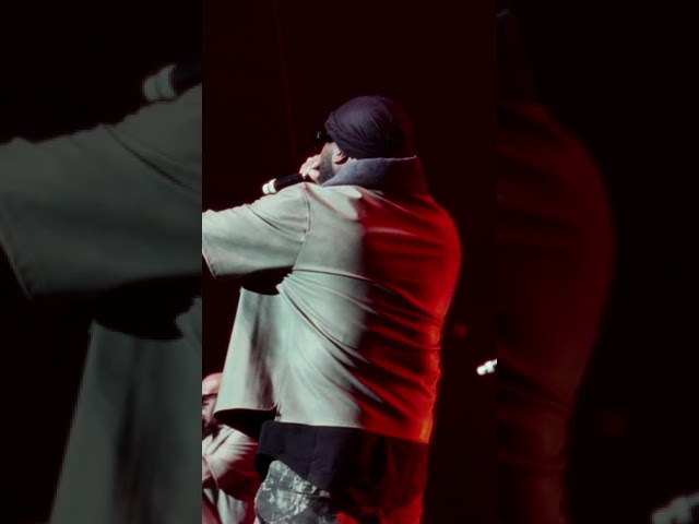 Atlantic City Recap #atlanta #concert #behindthescenes #rnb #jaggededge #atlantamusic