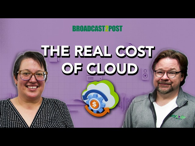 Is Cloud Cost Effective for Media Production in 2026?