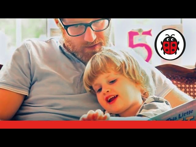 Ladybird Milestones | New Challenges (18 months - 4 years)